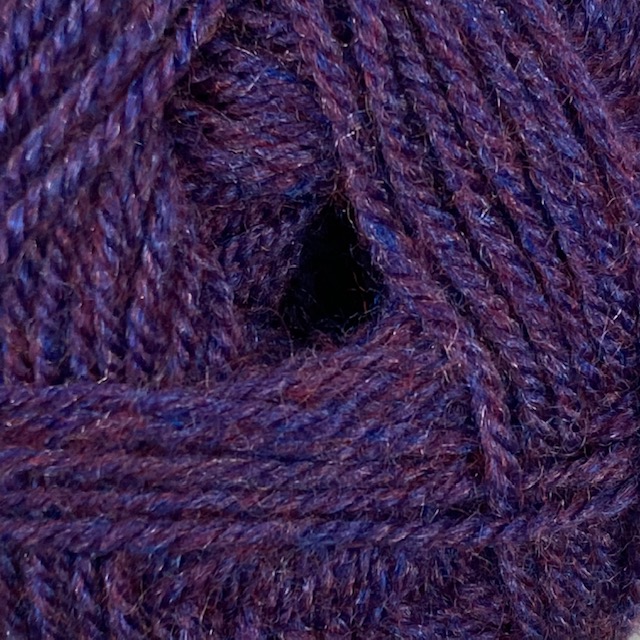 DK 2495 Deep Purple