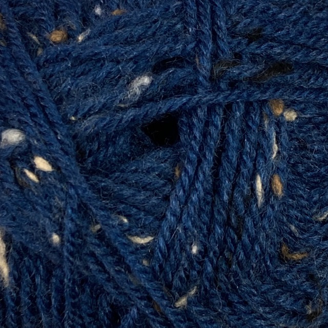 DK 3523 Indigo Nepp