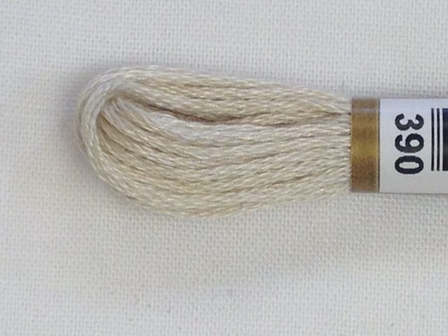 Anchor Embroidery Thread #390 - Sewcraft