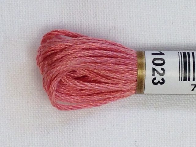 Anchor Embroidery Thread #1023 - Sewcraft