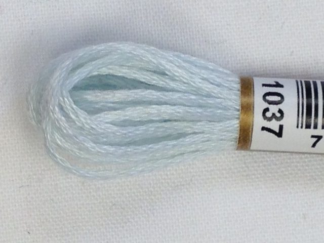 Anchor Embroidery Thread #1037 - Sewcraft