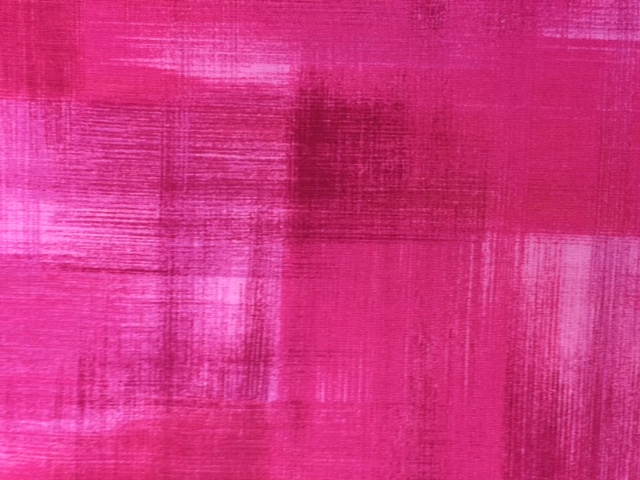 Pink Dancing Wings Blender 100% Cotton fabric by the half metre