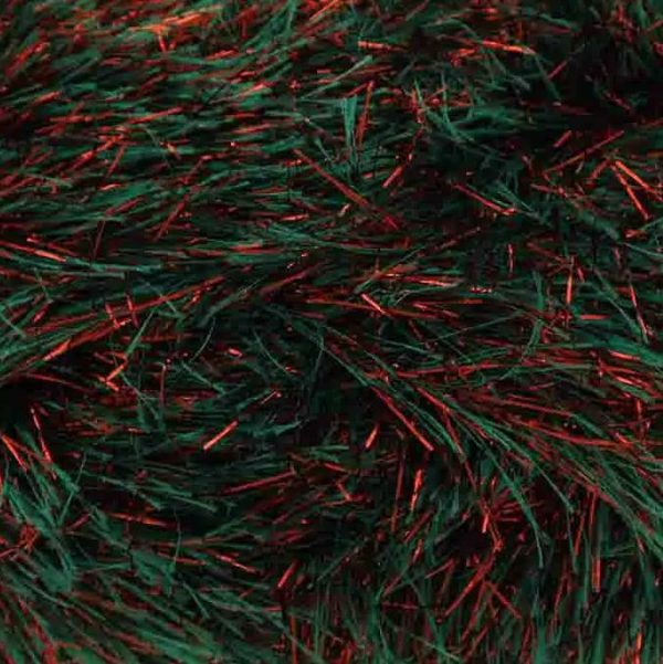 Tinsel Chunky Christmas