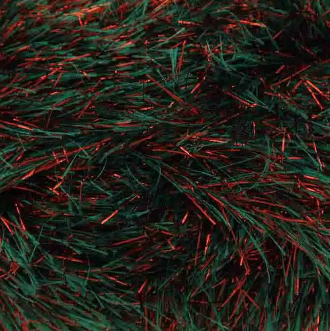 Tinsel Chunky Christmas