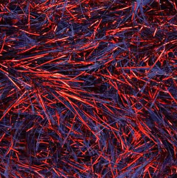 tinsel chunky rocket