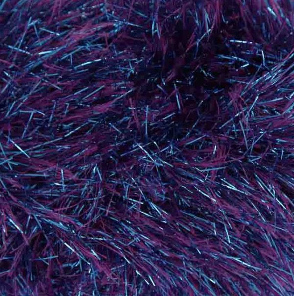 Tinsel Chunky Sparkler