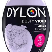 Dusty Violet