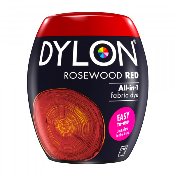 Rosewood Red
