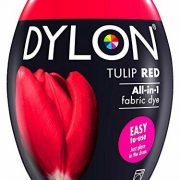 Tulip Red