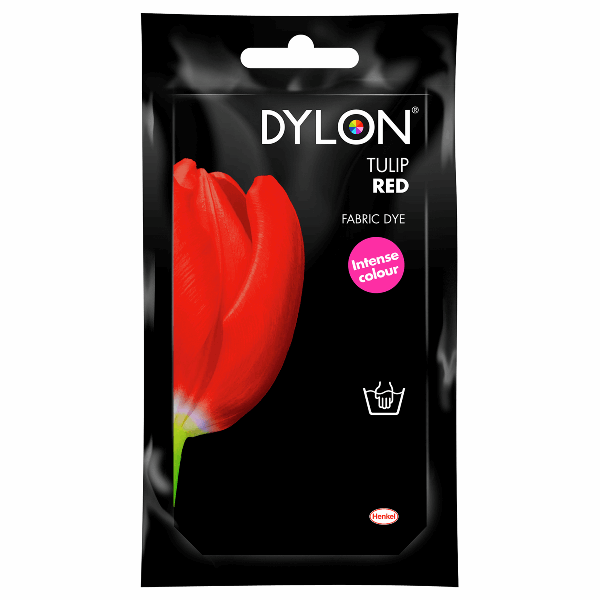 Tulip Red