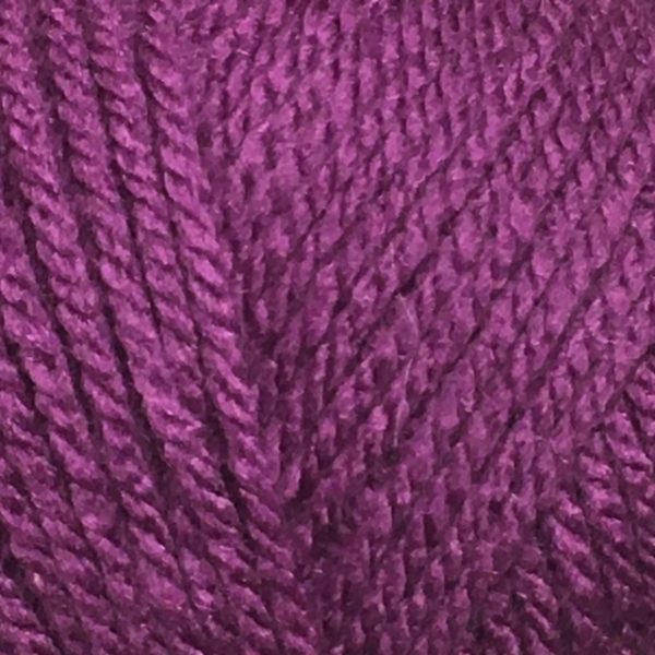 Aran 1840 Purple