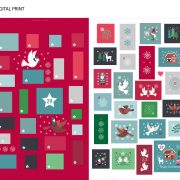 C69 Hygge Advent Calendar