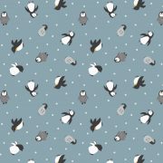 SM44.2-Penguins-on-snow-blue-with-pearl