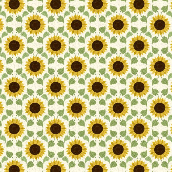 sunflowers-CREAM