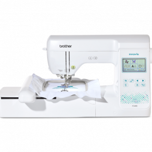 Innov-is F540E Embroidery Machine