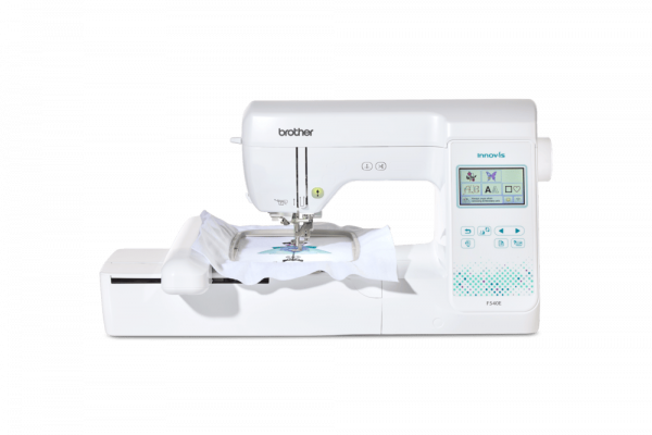 Innov-is F540E Embroidery Machine