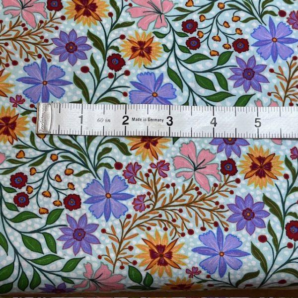 2686 flowers bright
