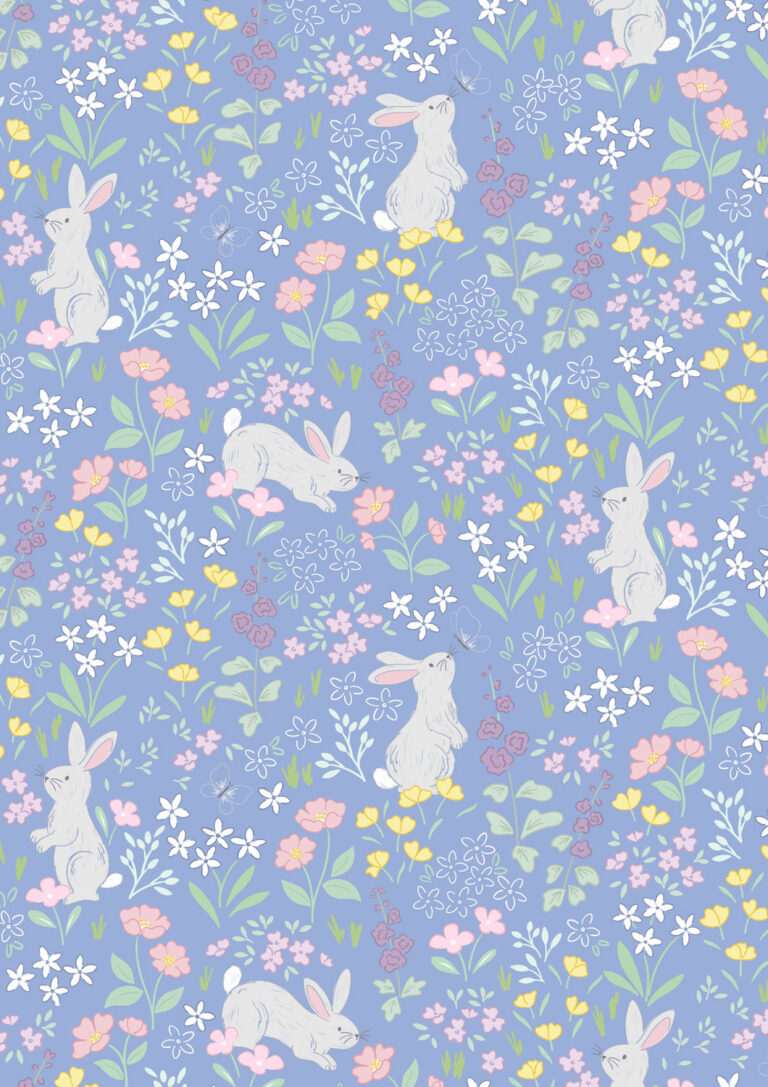 blush pink colourway 3 4 inch square a4