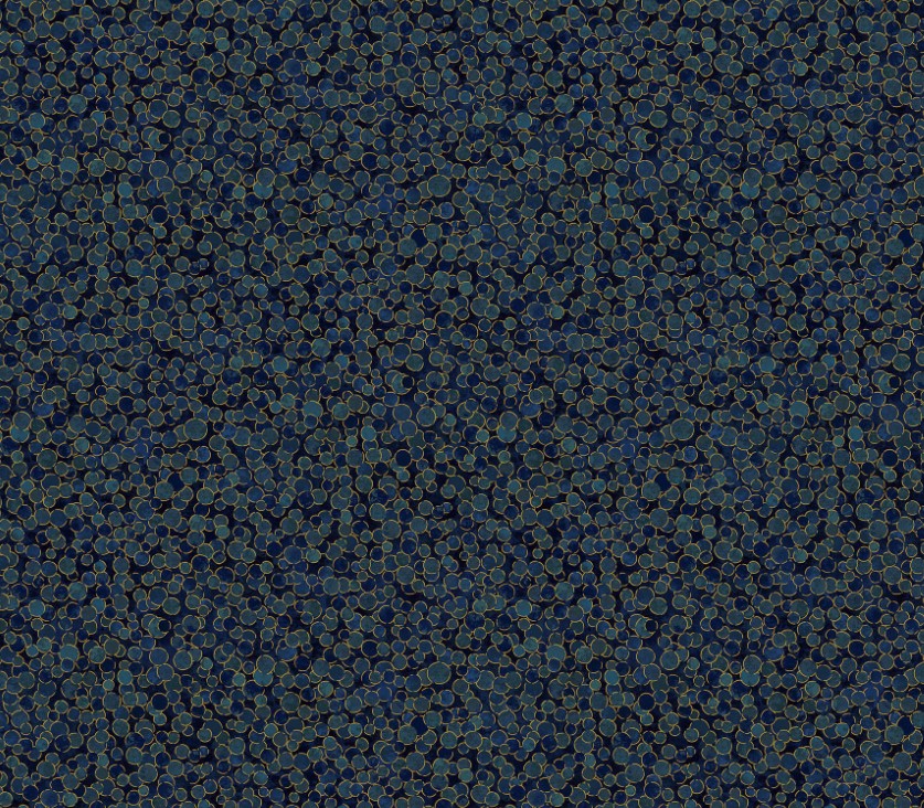 Shimmer Multidot Dusk