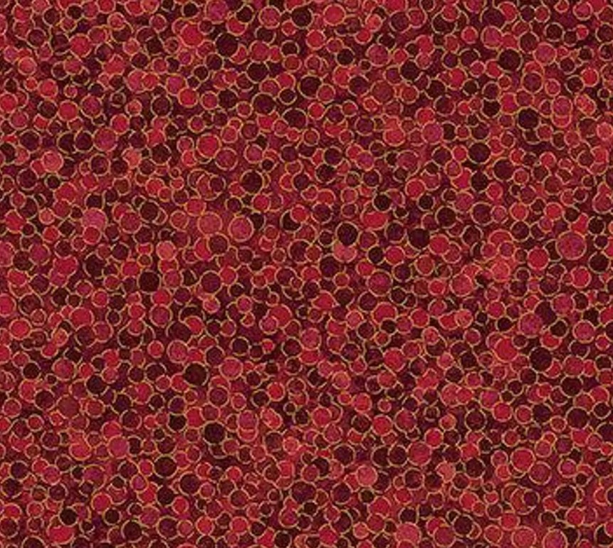 Shimmer Multidot Tutti Frutti