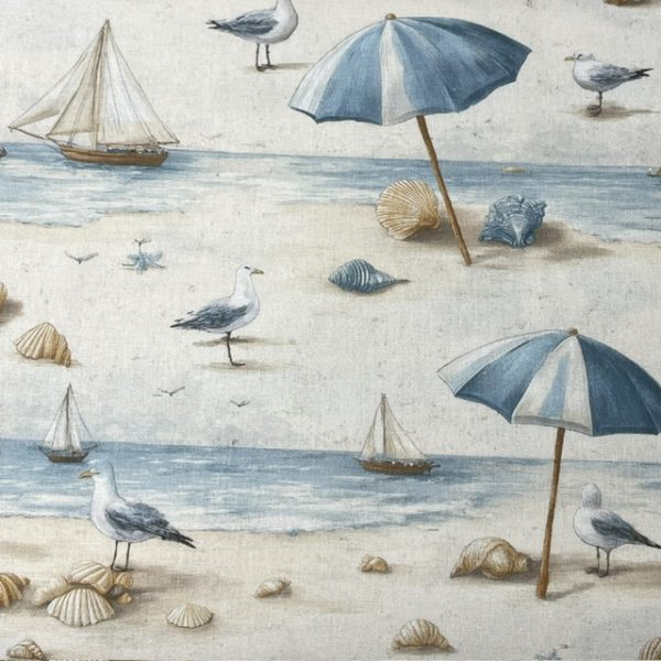 Seaside Stroll