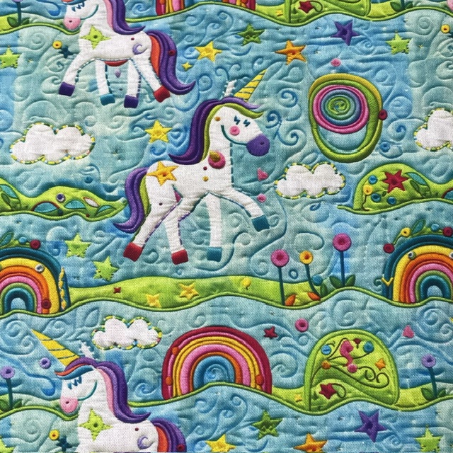 Unicorns