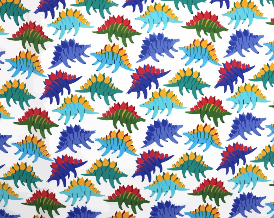 Dinosaurs