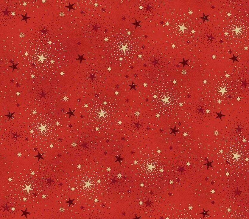 216-R5 Sparkle Red
