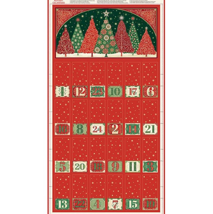 Advent Multi