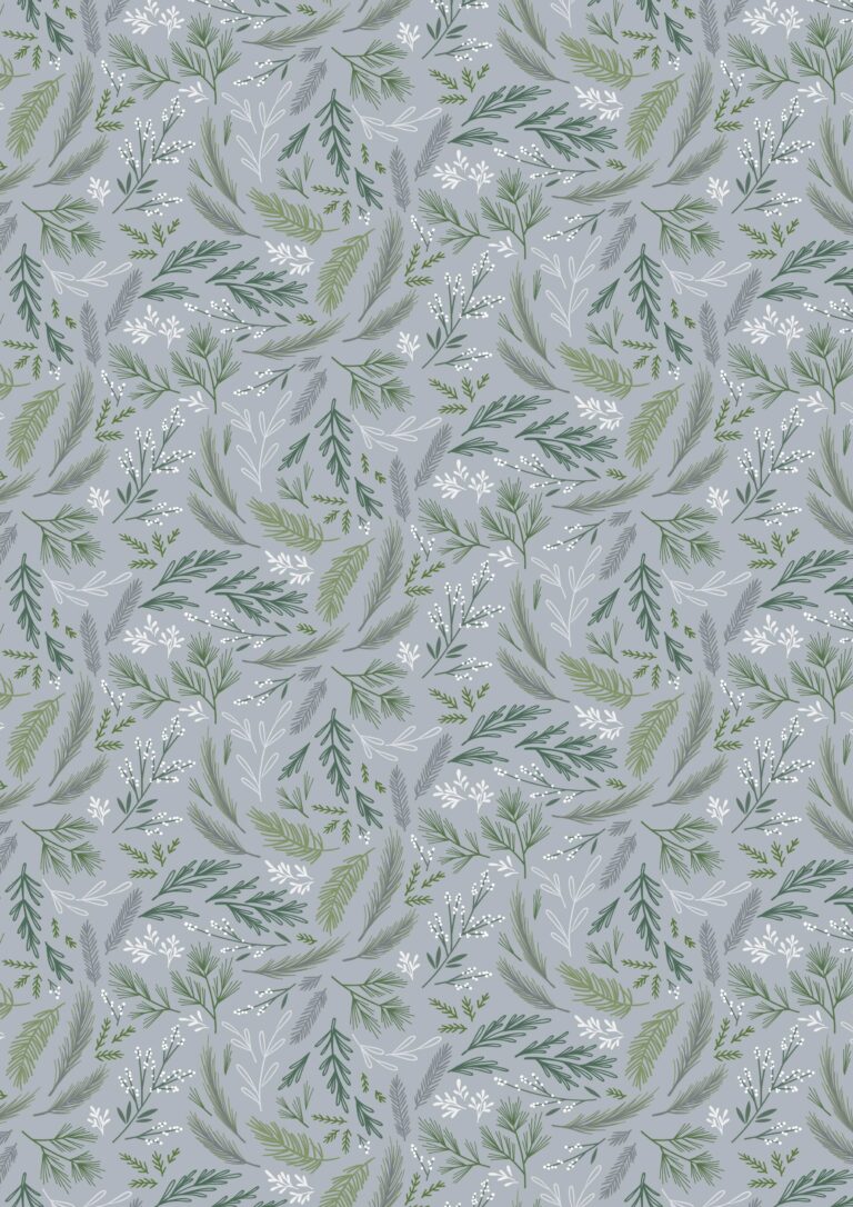 Evergreen Grey