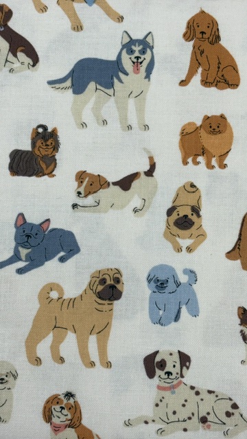 dogs