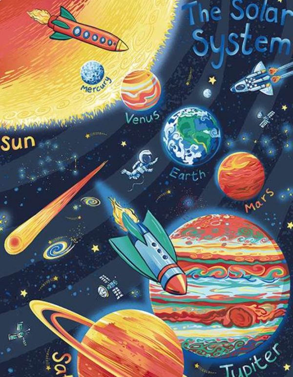 orbit panel