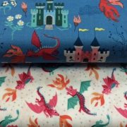 Lewis-and-Irene-Dragons-Collection-100-Cotton-fabric-by-the-half-metre-263322722241