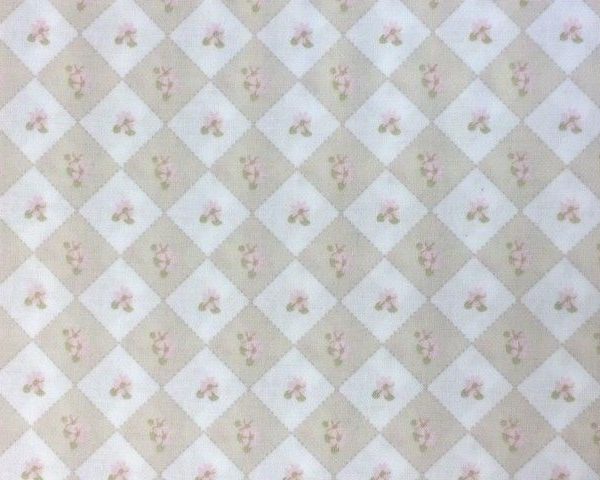 Variation-of-La-Conner-Pink-or-Beige-100-Cotton-fabric-by-the-half-metre-263283009581-9909