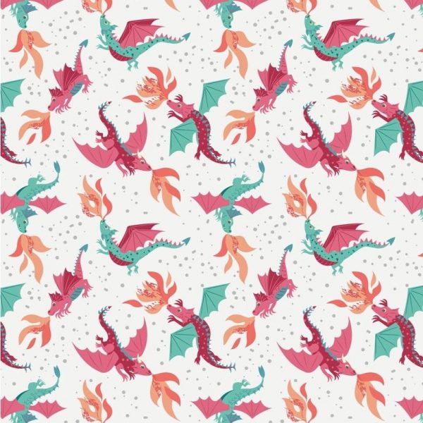 Variation-of-Lewis-and-Irene-Dragons-Collection-100-Cotton-fabric-by-the-half-metre-263322722241-9f20
