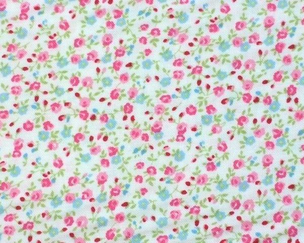 Variation-of-Moda-039First-Romance039-Collection-100-Cotton-fabrics-by-the-half-metre-263426040181-3db7