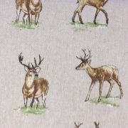 Heavy-Weight-Stags-100-Cotton-Fabric-by-the-half-metre-263429157852