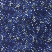 Blue-Ditzy-Triangles-100-Cotton-by-the-half-metre-263331143633