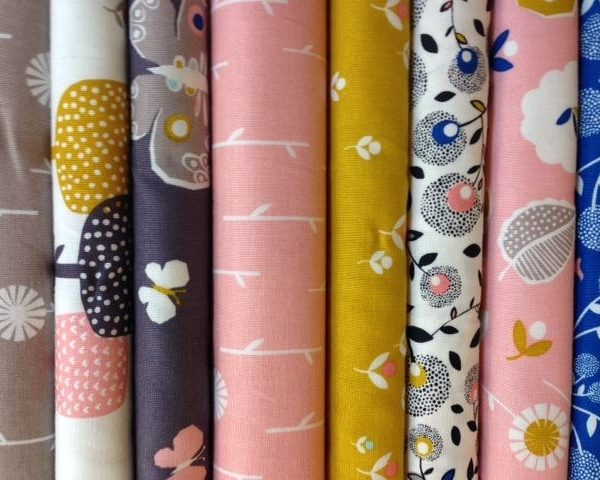 Dashwood-September-Blue-Collection-100-Cotton-fabric-by-the-half-metre-253265363093