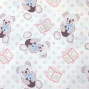 Fabric-Freedom-Teddy-Bears-100-Cotton-fabric-by-the-half-metre-253228815533