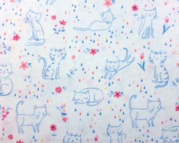 Robert-Kaufman-Whiskers-and-Tails-Pastel-100-Cotton-by-the-half-metre-263308020753