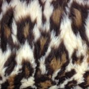 Variation-of-Animal-Print-Acrylic-Fur-60quot-wide-Leopard-Tiger-Cheetah-by-the-metre-253233688443-506a