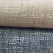 Linen-look-Slubbed-Cotton-Beige-or-Grey-by-the-half-metre-263331143625