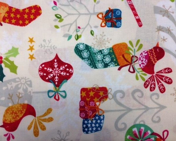 Variation-of-Christmas-Novelty-fabrics-by-the-half-metre-263287654225-0160