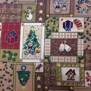 Variation-of-Christmas-Novelty-fabrics-by-the-half-metre-263287654225-0469