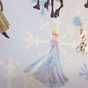 Disney-Frozen-100-cotton-fabric-by-the-half-metre-263287654186