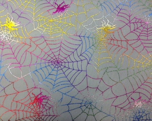 Halloween-RainbowWhite-Spider-Web-Net-by-the-half-metre-262659435166