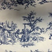 Heavy-Weight-Cotton-Vintage-Scenes-Fabric-by-the-half-metre-253233688357-2