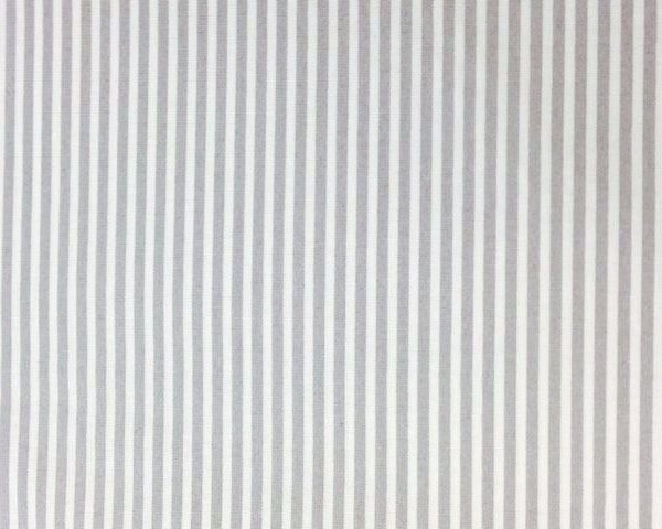 Grey-and-White-Stripes-100-Cotton-fabric-by-the-half-metre-263287654178