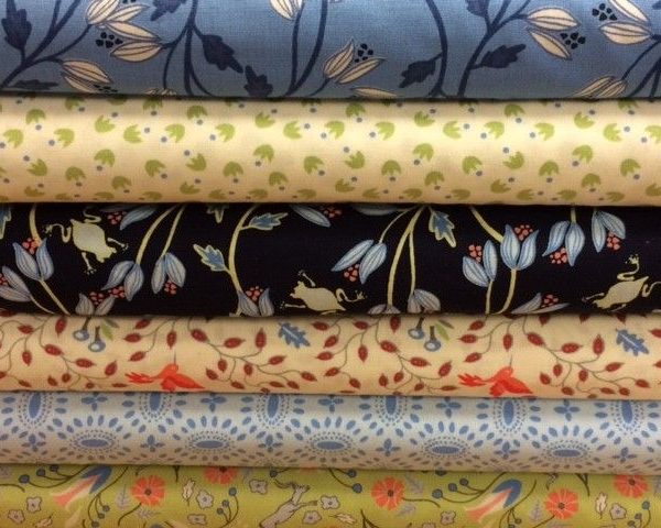 Moda-Bloomsbury-Collection-100-Cotton-fabric-by-the-half-metre-263432910748